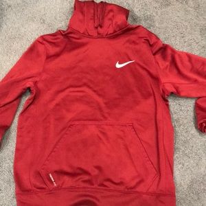 Nike sweatshirt